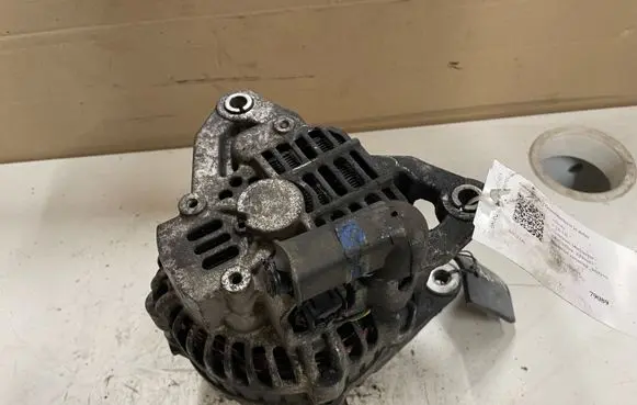 Mazda 6 Generator/alternator RF7J A3TB6581