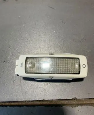 Volkswagen Golf IV Rear seat light 3B0867600