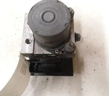 Citroen C5 ABS Pump 9666542880 87B0801821308 0265230757