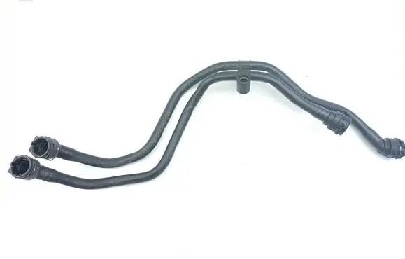 Mercedes-Benz EQS X296 Engine coolant pipe/hose A2965010400