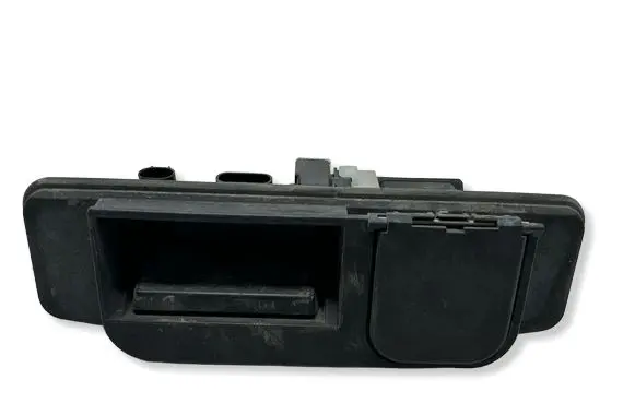 Mercedes-Benz E W213 Tailgate handle with camera ZGS002