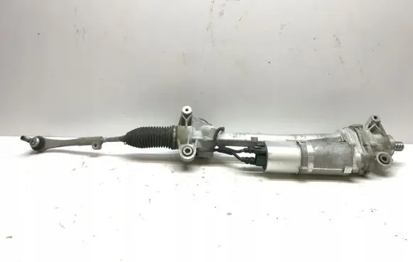 BMW iX Steering rack mounting bracket 225A685E5