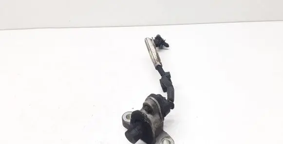 Crankshaft position sensor