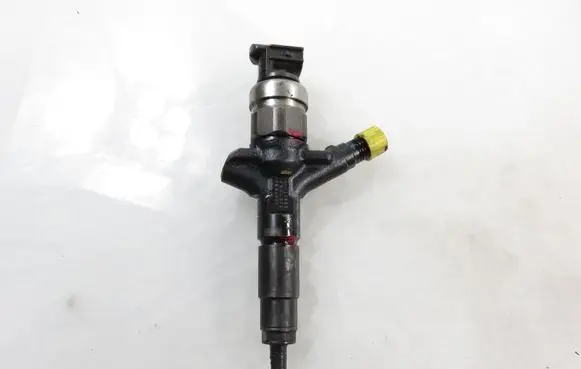 Subaru Forester SH Fuel injector 16613AA030