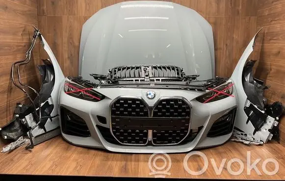 BMW 4 G22 G23 G24 G26 Complete body kit 1398540008 873893613 18715610