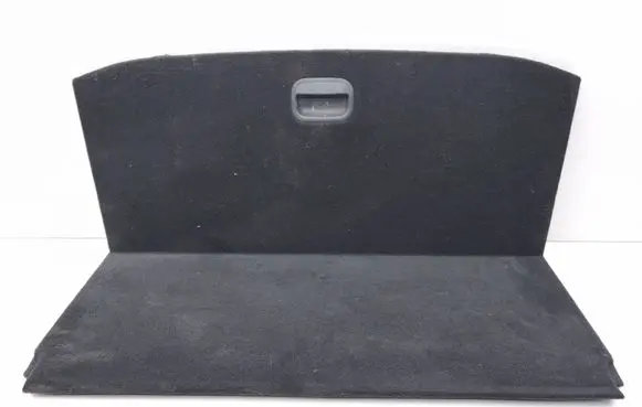 KIA Sportage Trunk/boot floor carpet liner 85715R2000