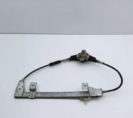 Fiat Punto (176) Rear door manual window regulator 