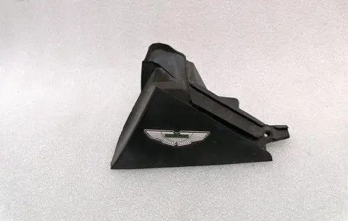 Aston Martin Vantage III Rubber seal front coupe door 7784078