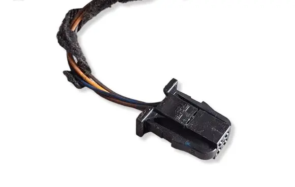 Audi A6 S6 C7 4G Other wiring loom 3B0972722