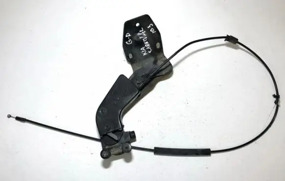 KIA Carnival Sliding door trim 