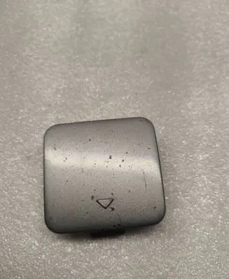 BMW 5 E60 E61 Front tow hook cap/cover 7033700 11460915