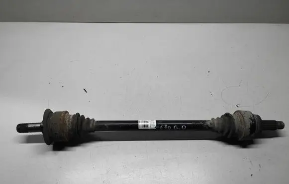 BMW X5 E70 Rear driveshaft 105381