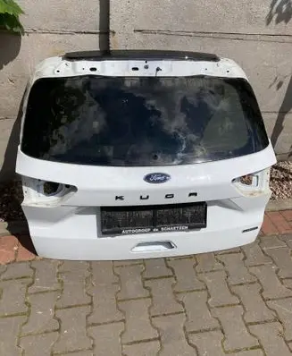 Ford Kuga III Tailgate/trunk/boot lid