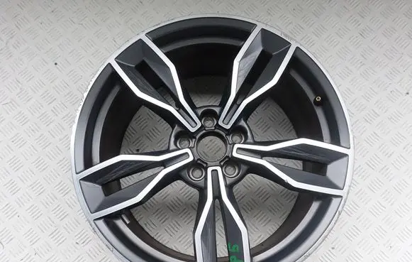 Audi TT TTS RS Mk3 8S R19 alloy rim 8s0601025h