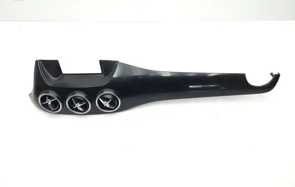 Mercedes-Benz B W246 W242 Dashboard glove box trim A2466809871 198652