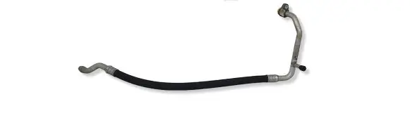 BMW 5 GT F07 Air conditioning (A/C) pipe/hose 9201928 082031302