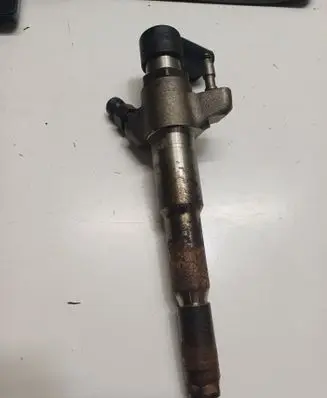 Renault Master III Fuel injector 166000372R