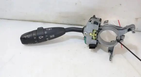 Mercedes-Benz B W245 Light switch