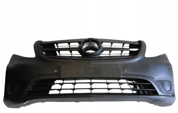Mercedes-Benz Vito Viano W447 Front bumper A4478850525