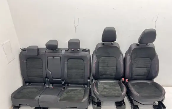Ford Kuga III Seat set 