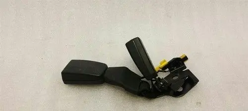 Mercedes-Benz E W212 Front seatbelt buckle A2128600469