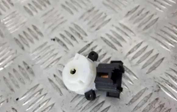 Ignition lock cable