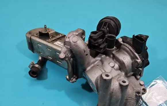Citroen C5 EGR valve 30725855 IMPRK1486152