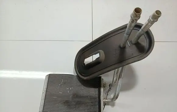 Citroen C8 Heater blower radiator 
