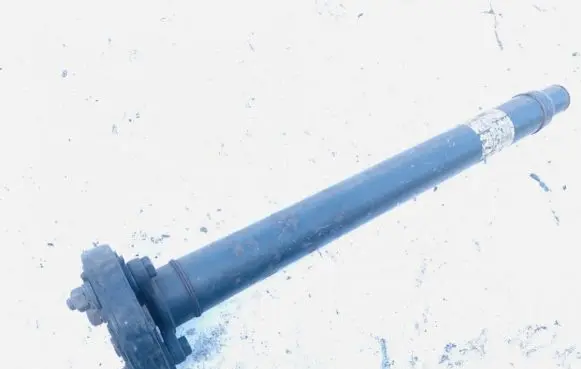 Mercedes-Benz CLK A208 C208 Front prop shaft 