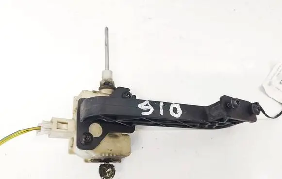 Mercedes-Benz C W203 Central locking motor A2038201997