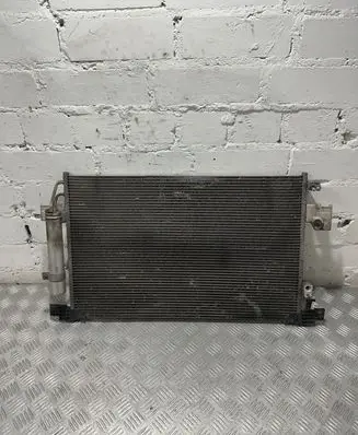 Mitsubishi Outlander A/C cooling radiator (condenser)