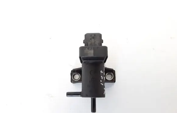 Renault Trafic II (X83) Turbo solenoid valve 8200762597