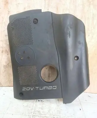 Volkswagen PASSAT B5.5 Engine cover (trim) 058103724 841701