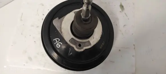 Audi A6 S6 C5 4B Brake booster 8E0612105R