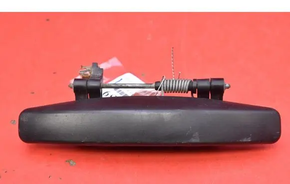 Dacia Dokker Front door exterior handle 806063553R