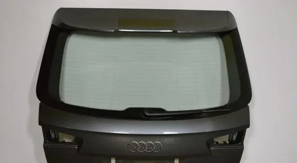 Audi A6 S6 C8 4K Tailgate/trunk/boot lid 