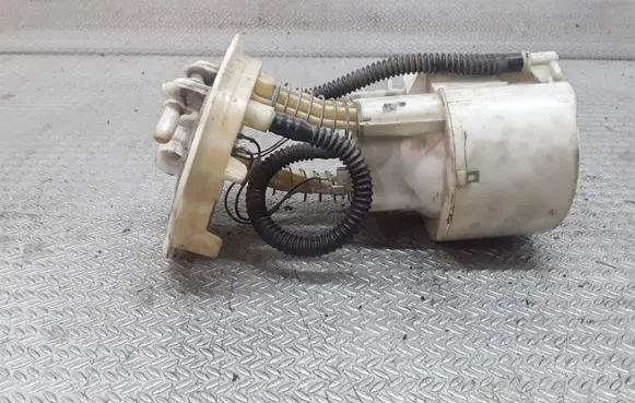 Renault Scenic I In-tank fuel pump 7700422036B