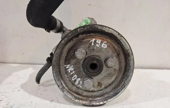 Fiat Fiorino Power steering pump 52112196