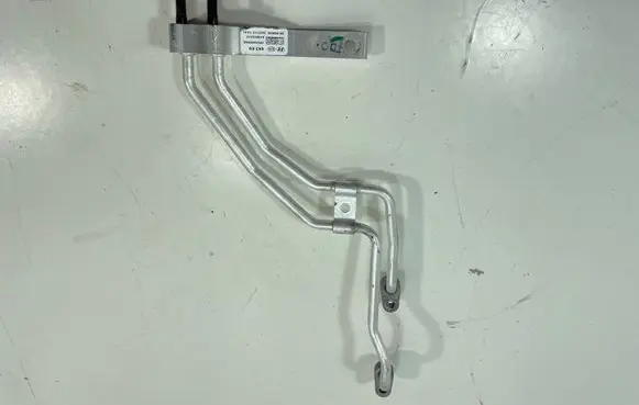 Hyundai Kona II Brake vacuum hose/pipe Fp2y0k8pab A14015117