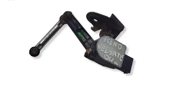 Renault Vel Satis Headlight/headlamp level sensor 8200022009