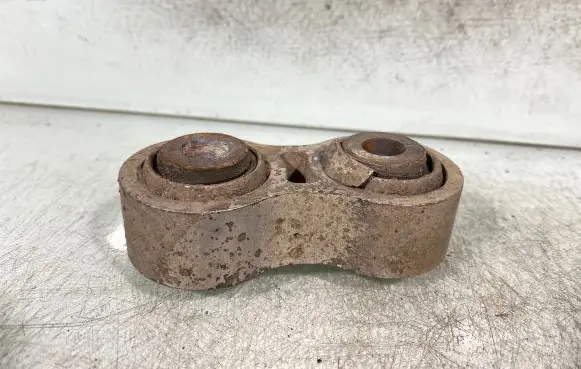 Rear anti-roll bar/stabilizer link