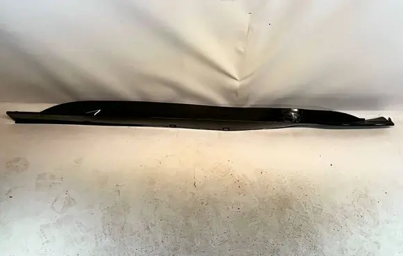 Volkswagen ID.3 Foot area side trim 10A853856G