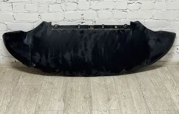 Tesla Model Y Front bumper skid plate/under tray 198413 176071300B 781215900
