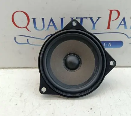 BMW X5 E70 Front door speaker 9141494
