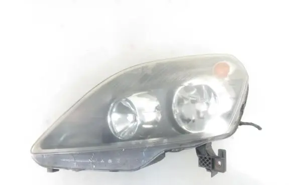 Opel Zafira B Headlight/headlamp 0301214601CA 0301214601