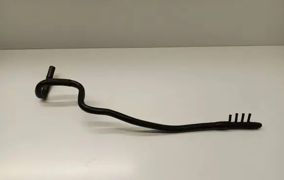 BMW 5 E39 Vacuum line/pipe/hose 7785449