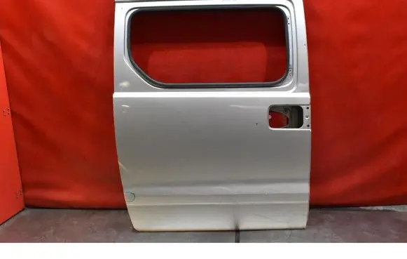 Hyundai H-1, Starex, Satellite Side sliding door 