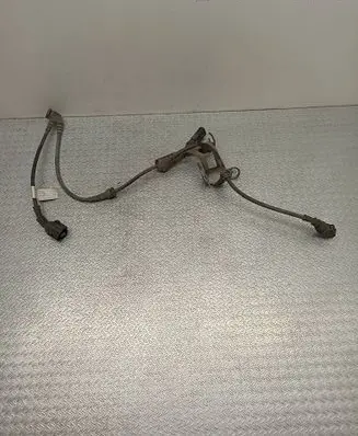 Porsche Cayenne (92A) Front ABS sensor wiring 7P0971279A F460500 17122010
