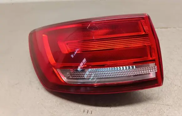 Audi A4 S4 B9 Rear/tail lights 8W9945069 81480101