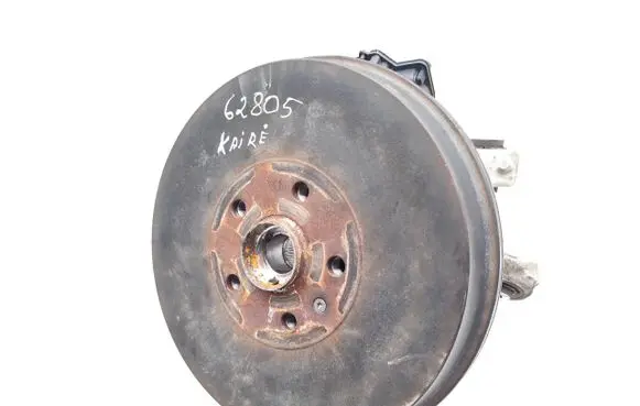 Skoda Enyaq iV Rear wheel hub 1EA609075 1EA501051CJ
